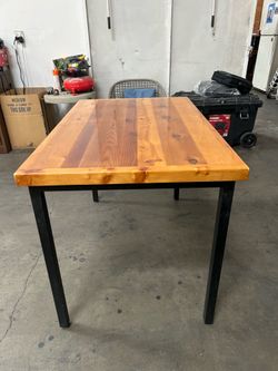 Tables