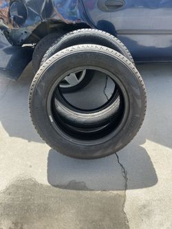 Perelli Scorpion Tires