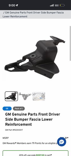 For t. Jumper lower reinforcement bracket