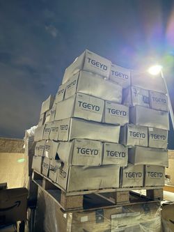 TGEYD 10LB Chicken Feeders – Wholesale – 100 Unit Minimum