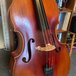 Kay M-1 1940 Upright Bass 3/4