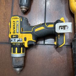 Dewalt Kit