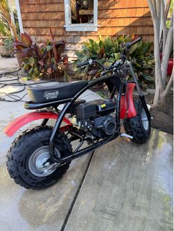 Coleman BT200X
