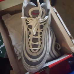 Nike Air Max 97