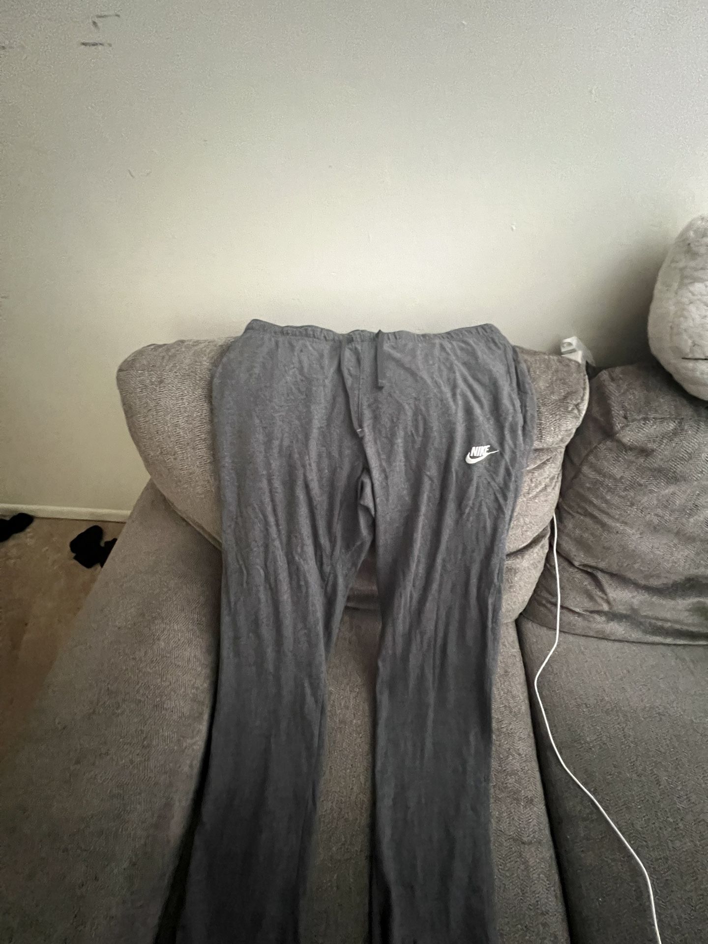 Nike Fleece Joggers