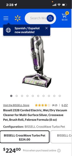 ￼carpet cleaner