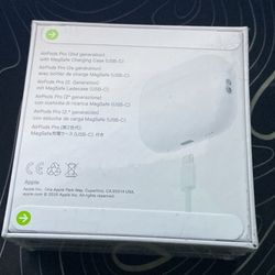 generation 2 airpod 