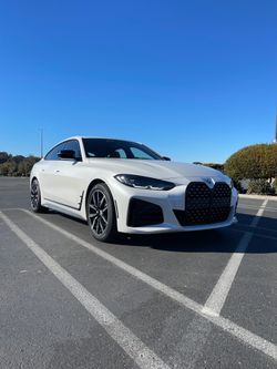 2022 BMW 430i