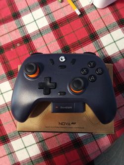 GameSir Nova Lite Wireless Game Controller