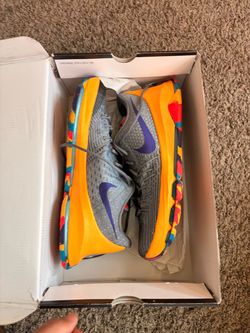 KD 8