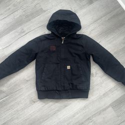 Carhartt Jacket 
