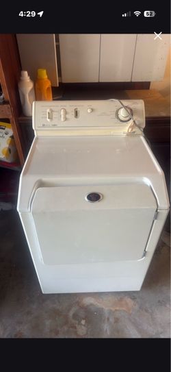 Electric dryer