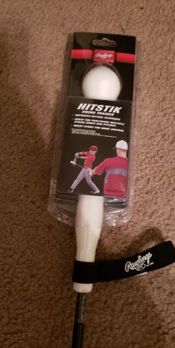 Rawlings Hitstik - NEW