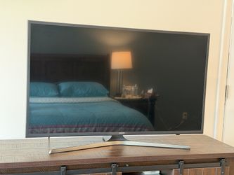 Samsung TV 55”