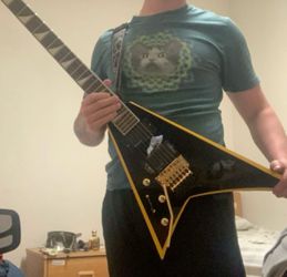 Jackson X Series Rhoads RRX24