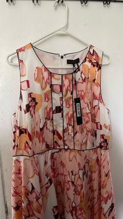 NEW Donna Karen Dress Large