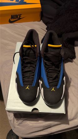 Laney 14s size 11
