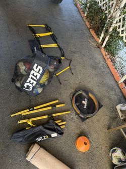 SOCCER GEAR