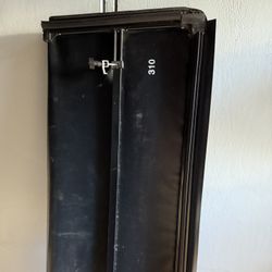 Ford F150 2001 Tonneau Cover