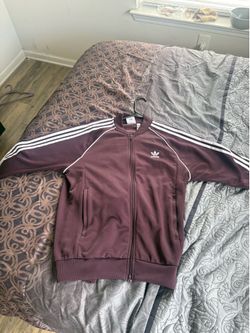 Addidas track suit