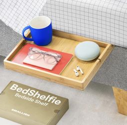 Bedshelf Bed Shelf For Any bed 