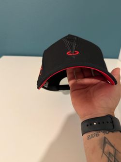 New era hats