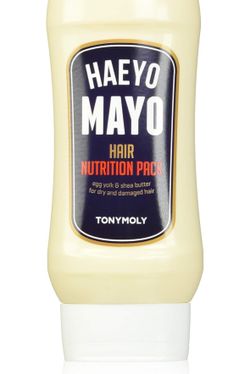 TONYMOLY Haeyo Mayo Hair Nutrition Pack