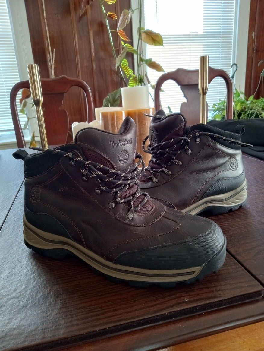 Timberland Boots