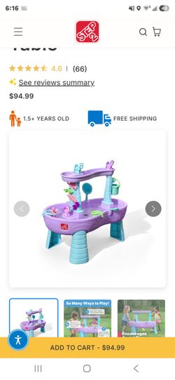 Mermaid water you with chargeable fountain