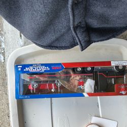 Lukoil 40th Anniversary Camaro Hauler