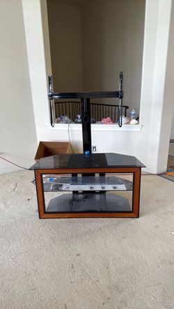 TV mount/ stand