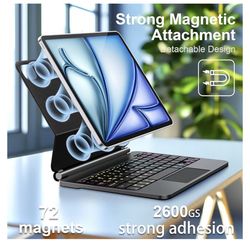 Ipad Air Keyboard Case