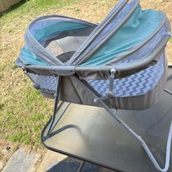 Dream On Me Bassinet