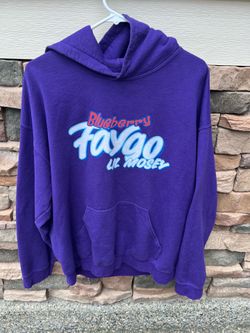 Hoodie - Men’s