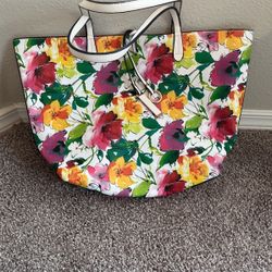 Kelly And Katie Designer Tote