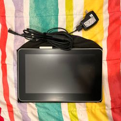 Wacom One