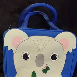 Kids Lunch Bags.
