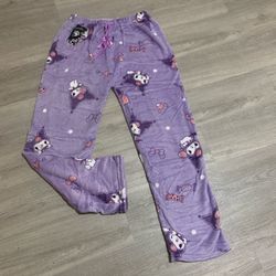 Pajamas in size L