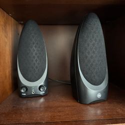 Speakers 