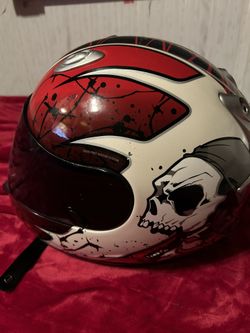 Helmet Size Large