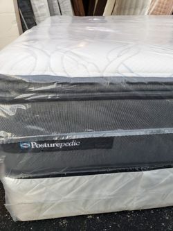 King size bed pillow top can deliver