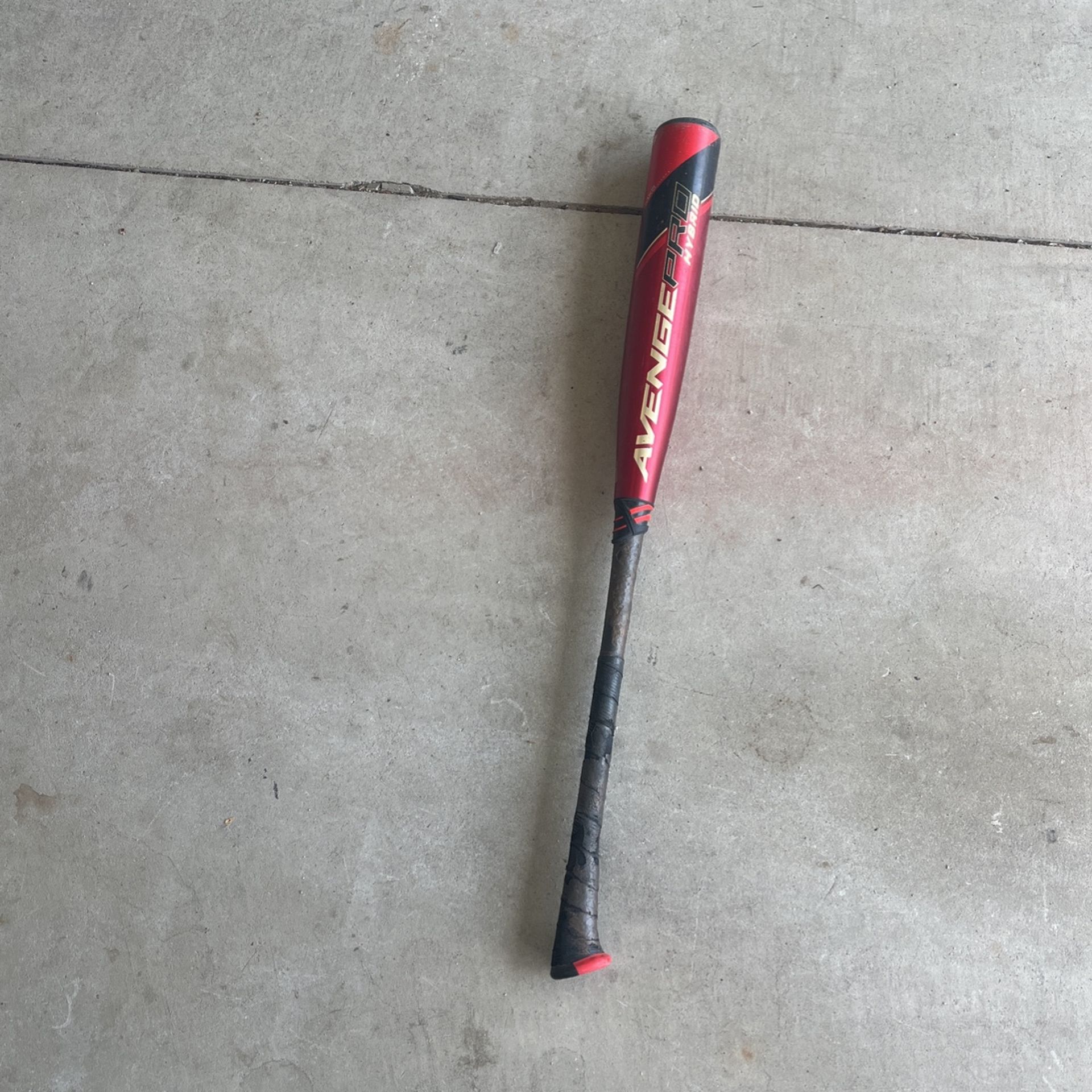 Axe (BBCOR) Baseball Bat