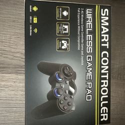 WiFi Wireless Game Controller 