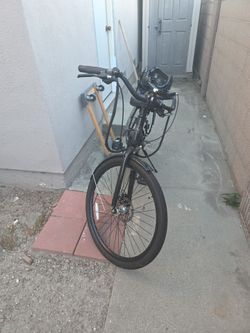Nishiki Escalante Electric Bike