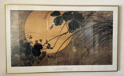 Shibata Zeshin