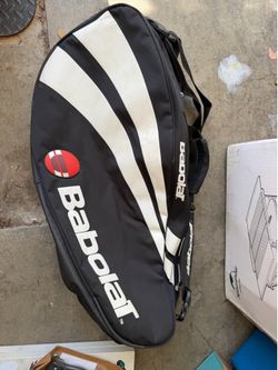 Babolat tennis bag