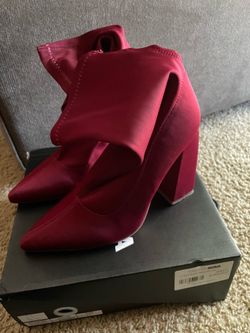 Fashion Nova Heels