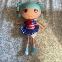 lala loopsey dolls 