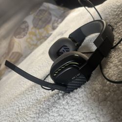 Astro Gaming Headset 