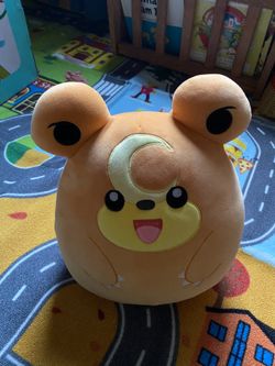 Pokémon Squishmallows